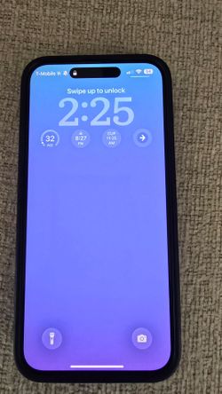 iPhone 15 Pro Max 512GB unlocked