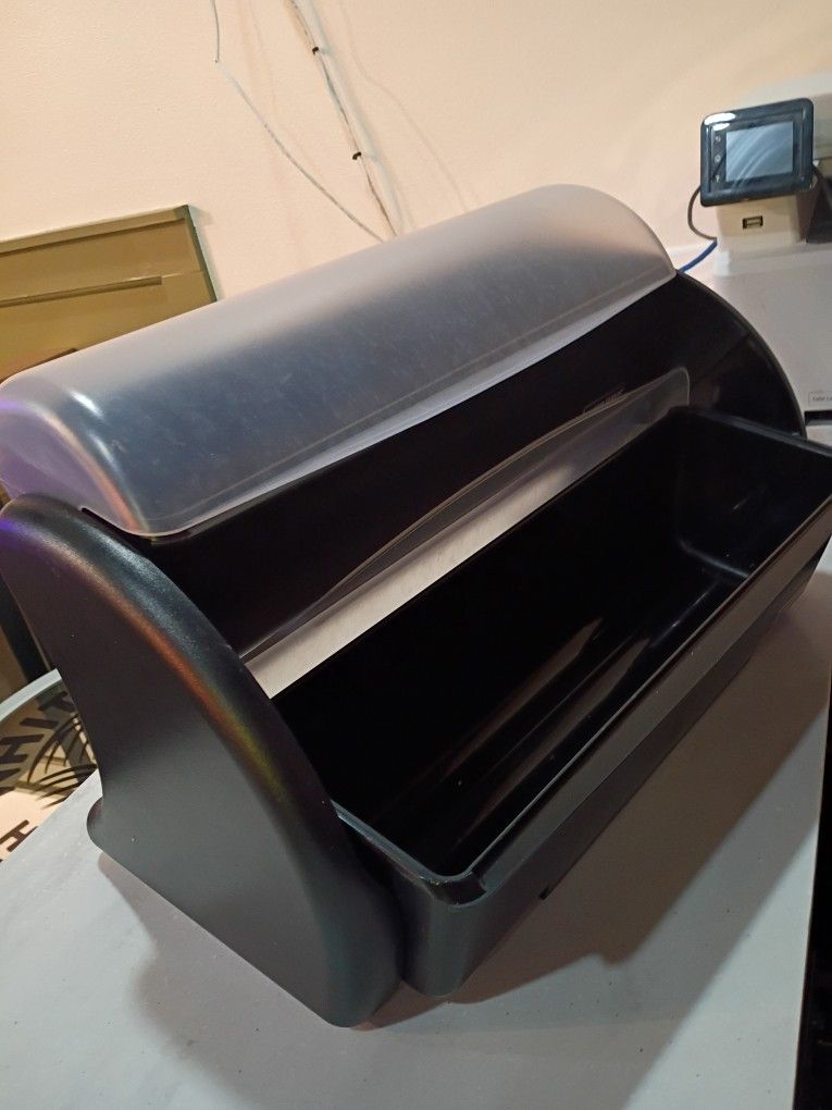 Fruit Caddies With Inserts