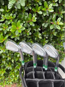 Miura Golf Clubs