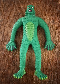 Universal Monster Figure Hamilton Gifts