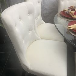 Contemporary Accent Chair