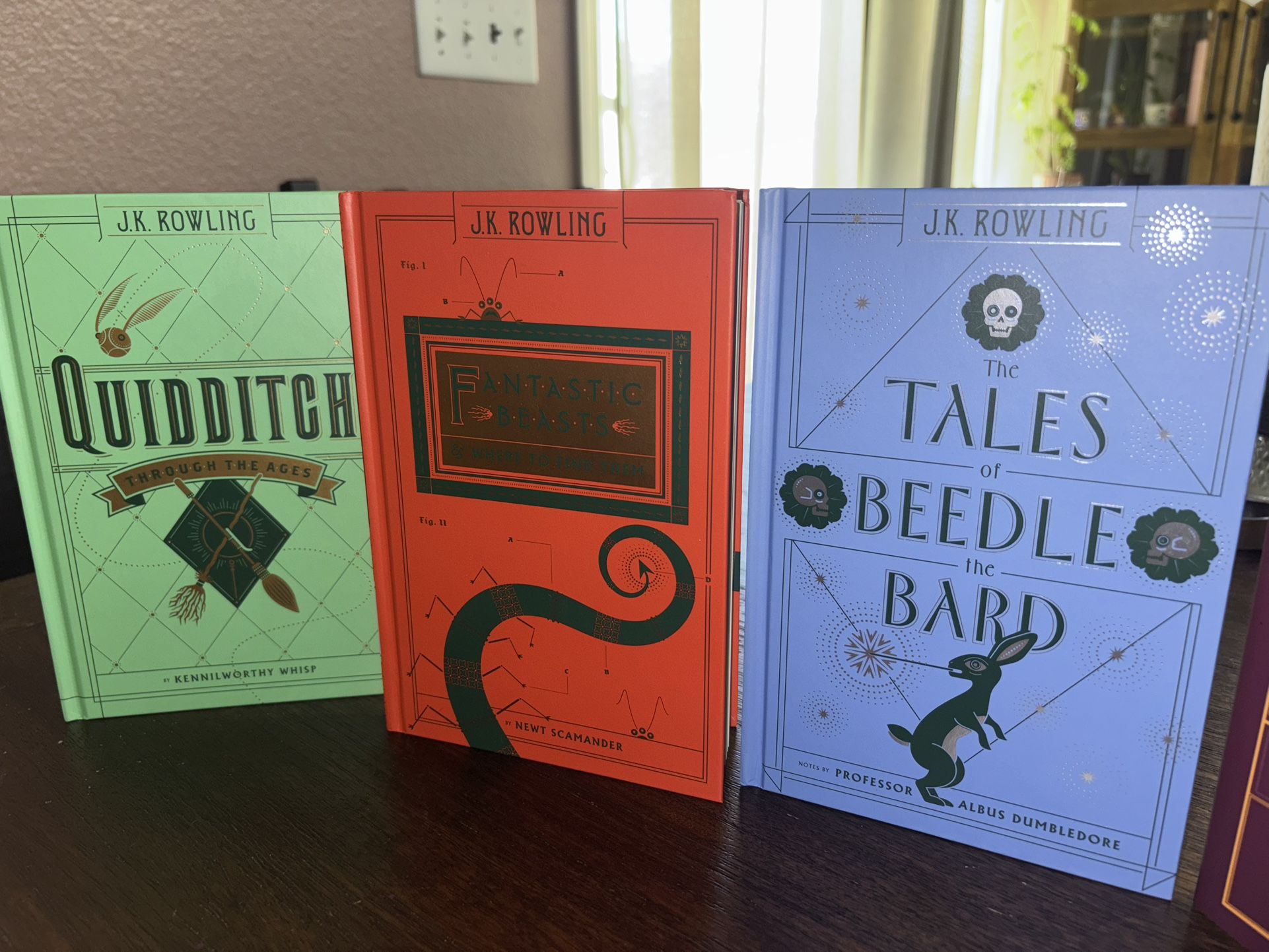 Jk Rowling Books