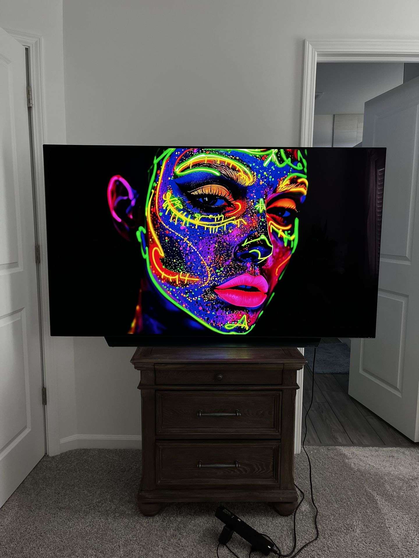 LG C1 65 INCH!!!!!!!!