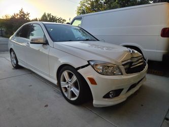 Mercedes benz c300