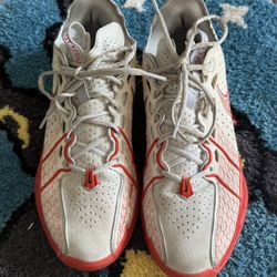 Nike GT Cut 3s