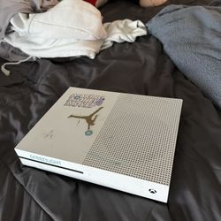 Xbox Series S – 512GB 