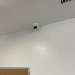 Security Camera
