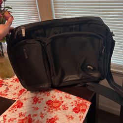 Convertible Backpack/Laptop Bag