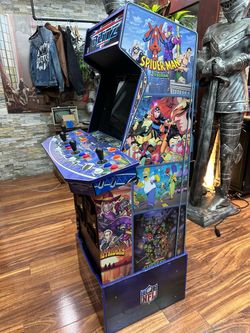 Xmen - NBA JAM - TMNT - Simpsons - NHL open ice + Blitz late hitz + battle toads +