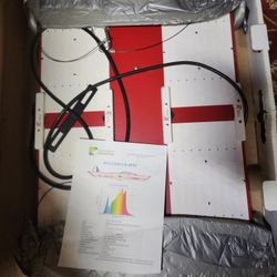 hlg550v2 r spec led light