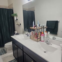 Bathroom equipment sale