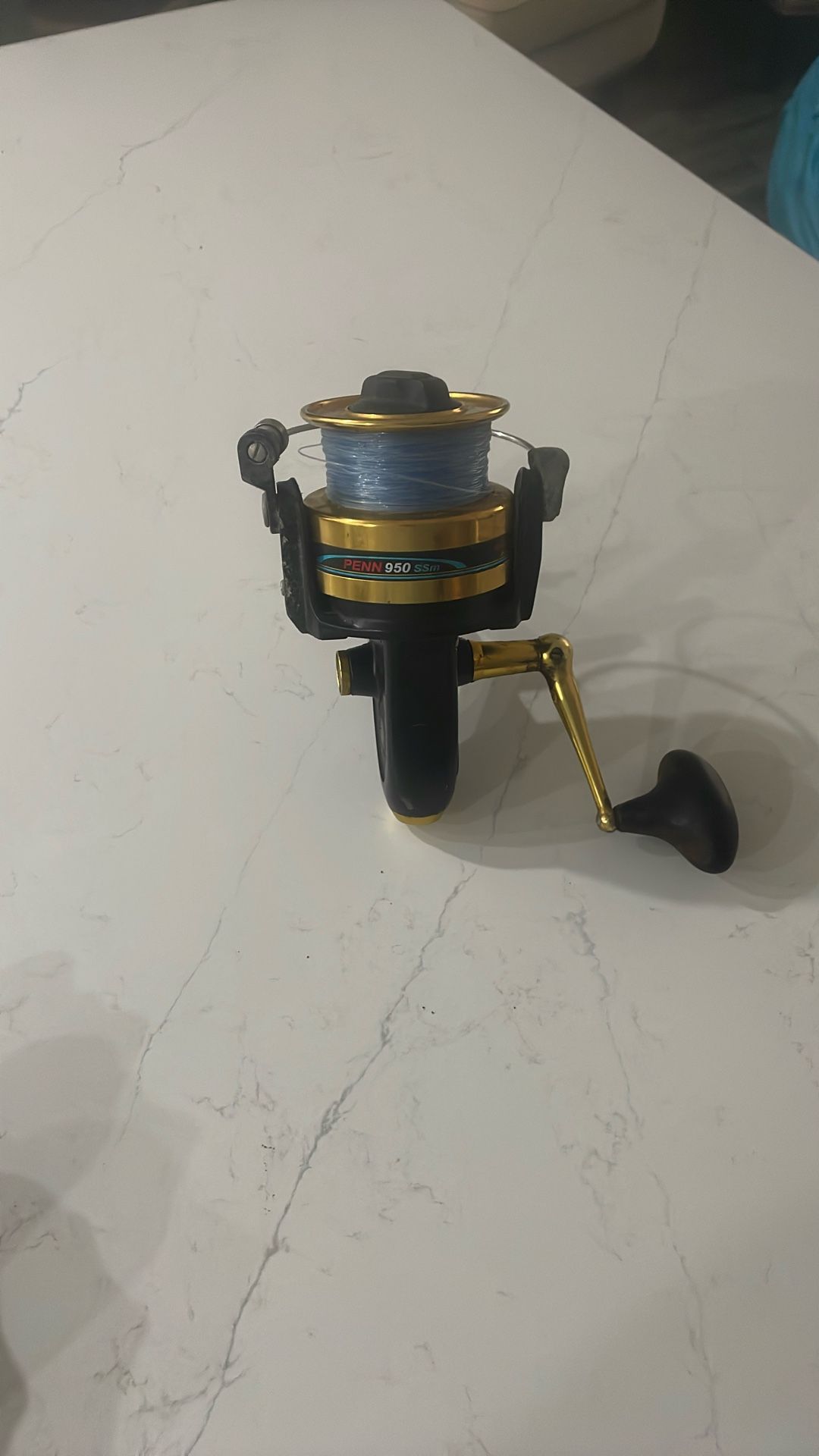Penn 950ssm