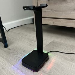 RGB Headset Holder