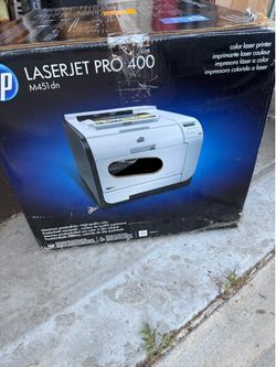Color Printer