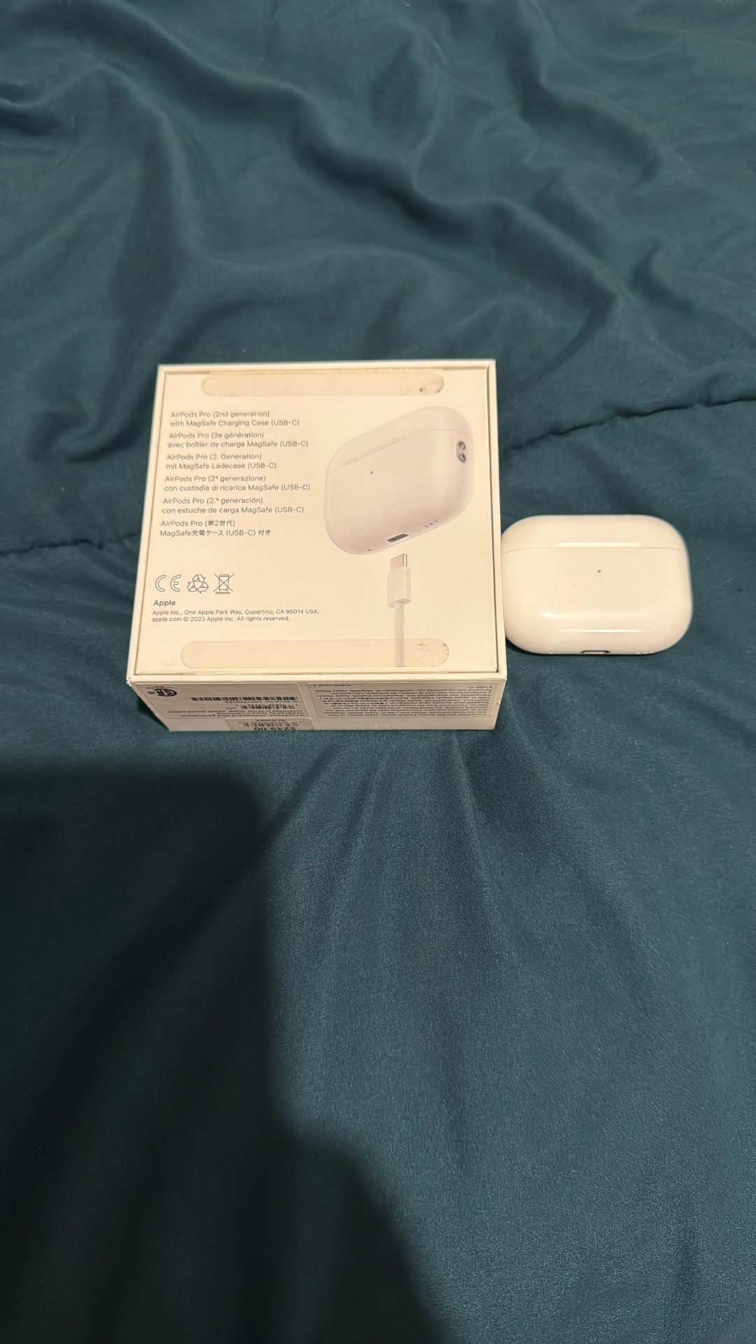 AirPods Pro 2