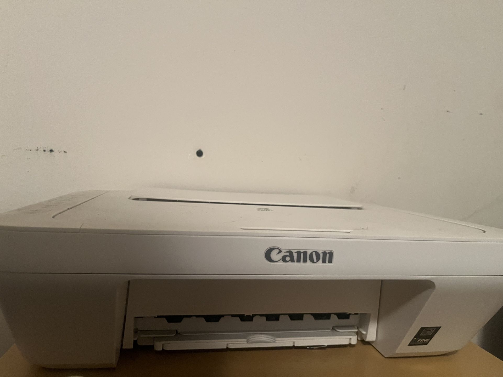 Canon Printer 