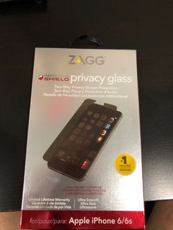 Screen protector