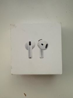 Airpods 4