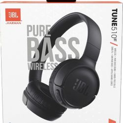 JBL  headset