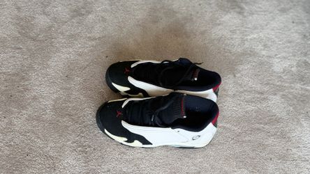 Nike air Jordan retro size 7.5