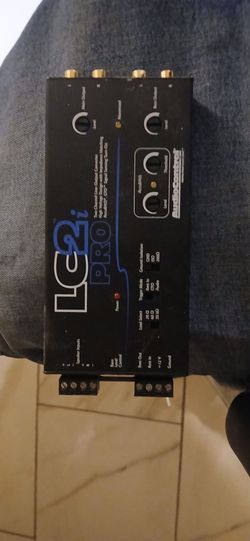 Lc2 pro
