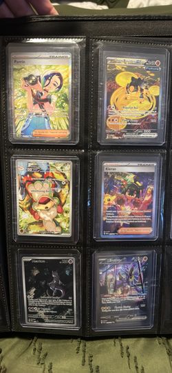 Pokemon Lot