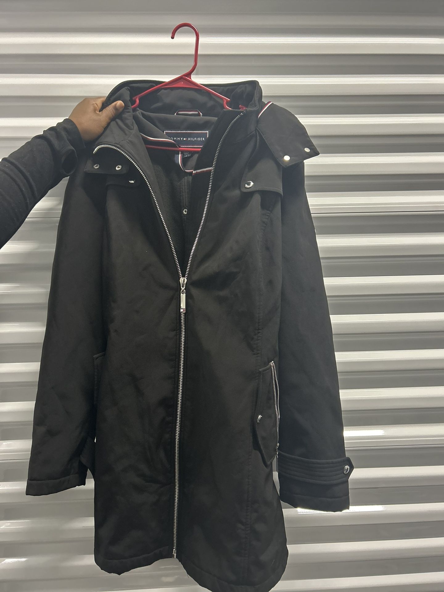 Tommy Hilfiger Jacket