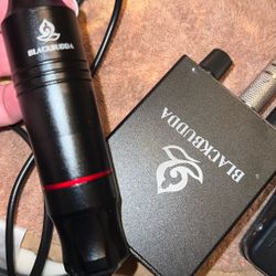 Tattoo Machine For Starters 