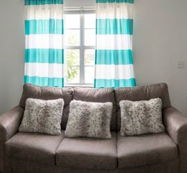 ‼️Couch & Loveseat – Must Pick Up Together‼️