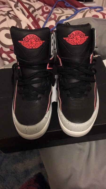 Infrared 2s