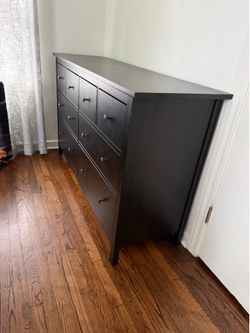 IKEA HEMNES DRESSER