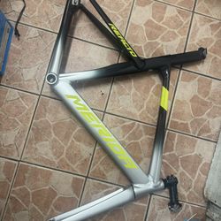 Merida Reacto Track 900