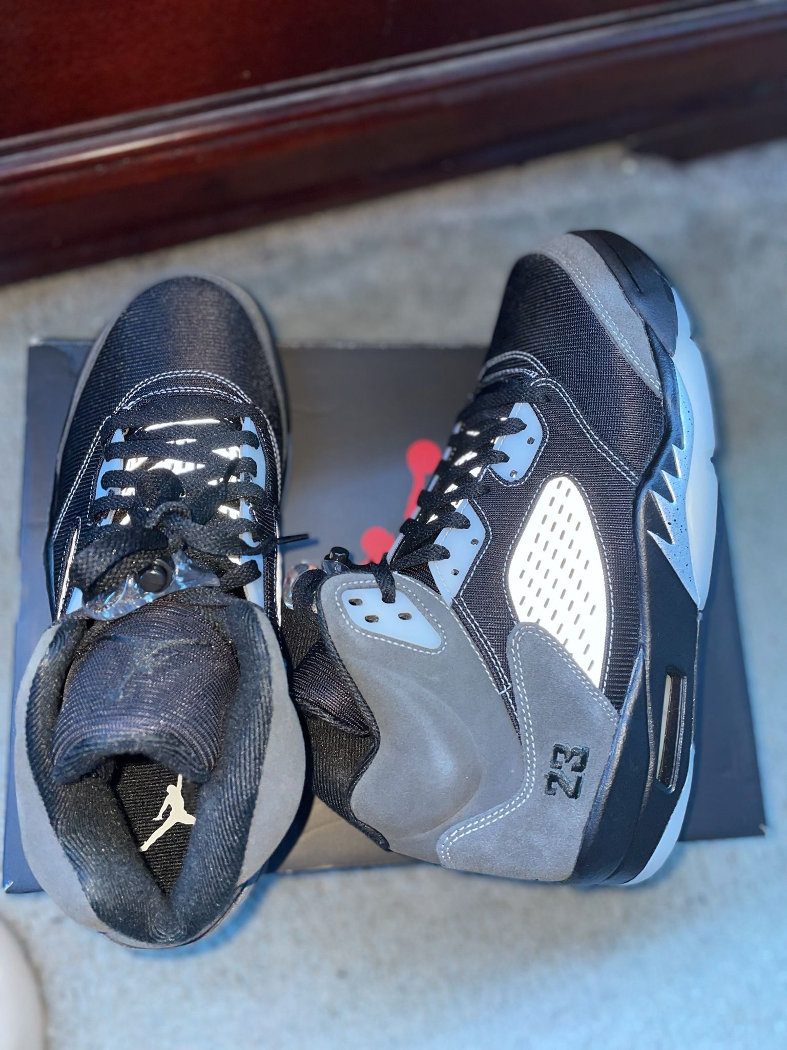 Jordan 5
