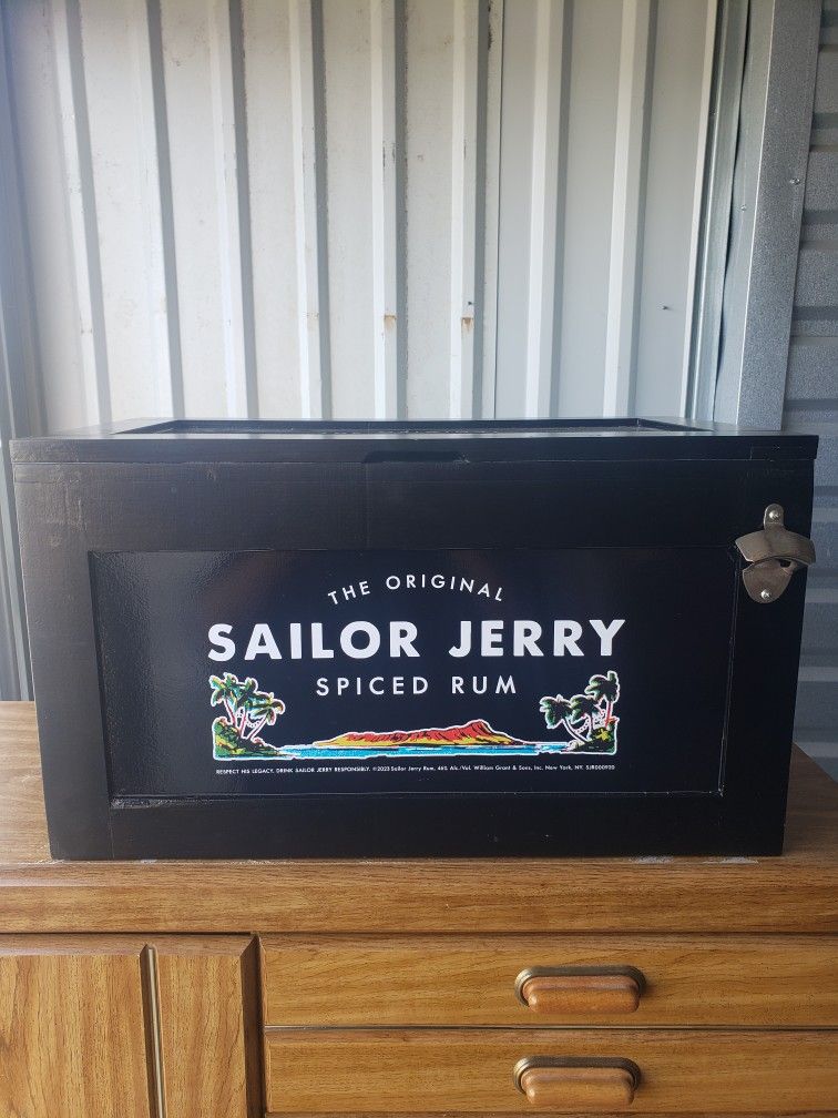 Ice Chest
