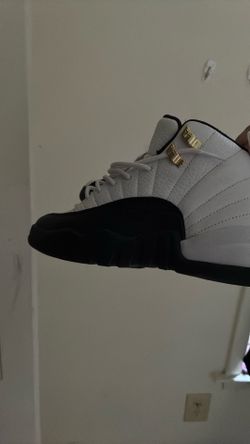 Jordan 12