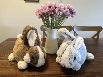 Cute Easter Baskets