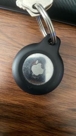 Working Apple AirTag Gen 1