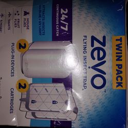 ZEVO FLYING INSECT TRAP