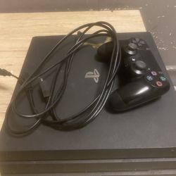PS4 Pro