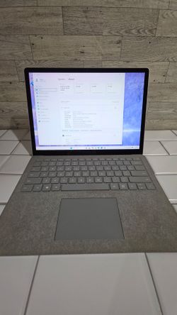 Microsoft Surface Laptop - Back To School Special