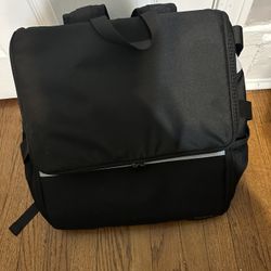 Delivery Bag Pack.