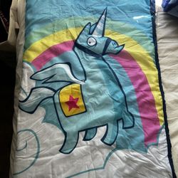 Fortnite Sleeping Bag