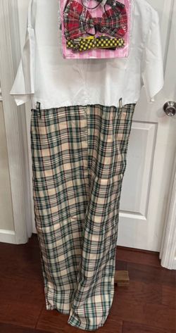 Adult One Size Fits Most Nerd Costume Just $5