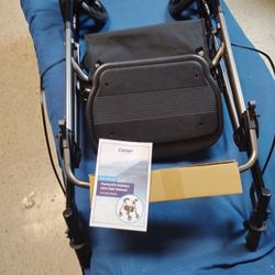 Carrier Medical PrefectFit Rollator PF920