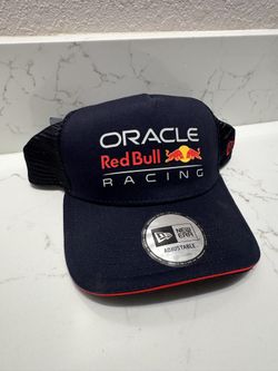 Oracle Red Bull Racing New Era Hat
