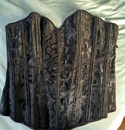 Corset $10