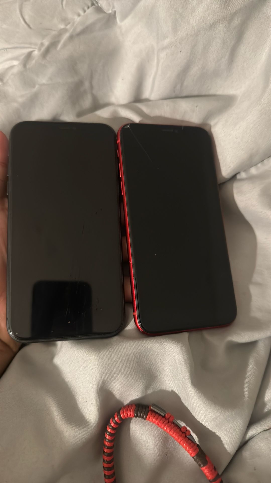 Iphone 11 And iPhone Xr
