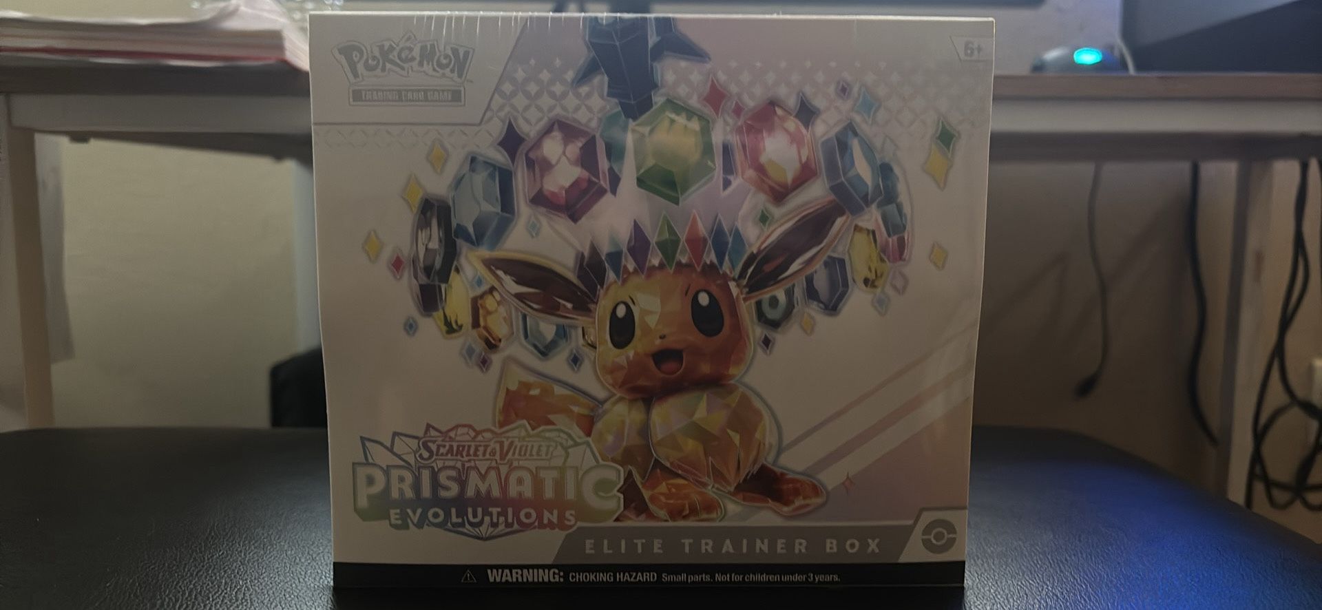 prismatic etb 