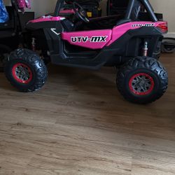Superstar V2 utv-mx
