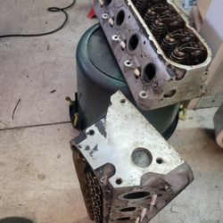 Ls 317 heads